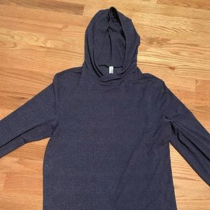 Lululemon Repetition Hoodie